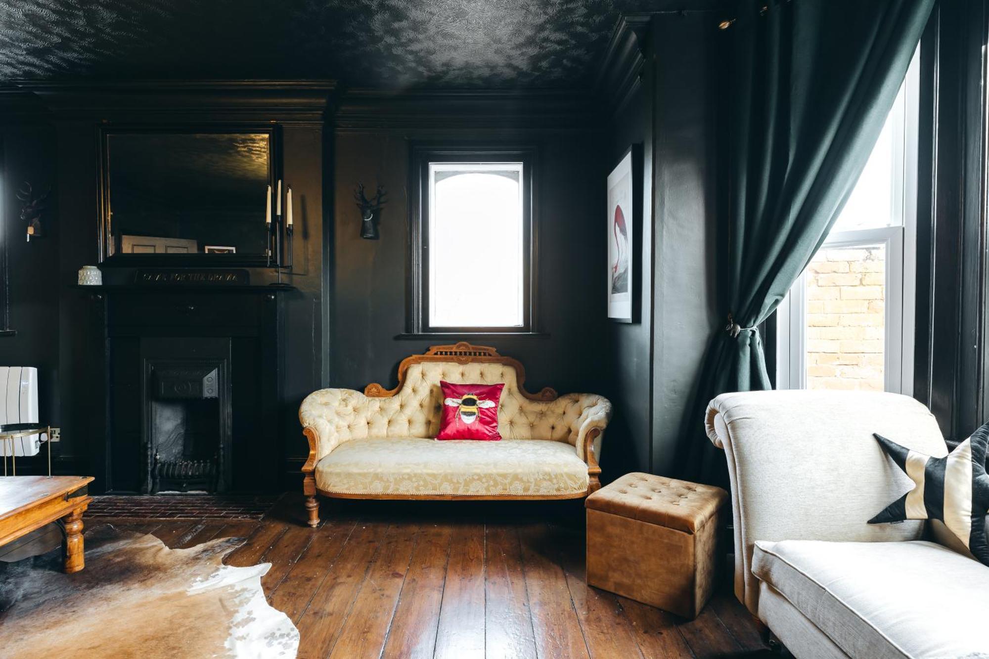 House With A Cinema And Games Room, Sleeps 17 Shrewsbury Ngoại thất bức ảnh