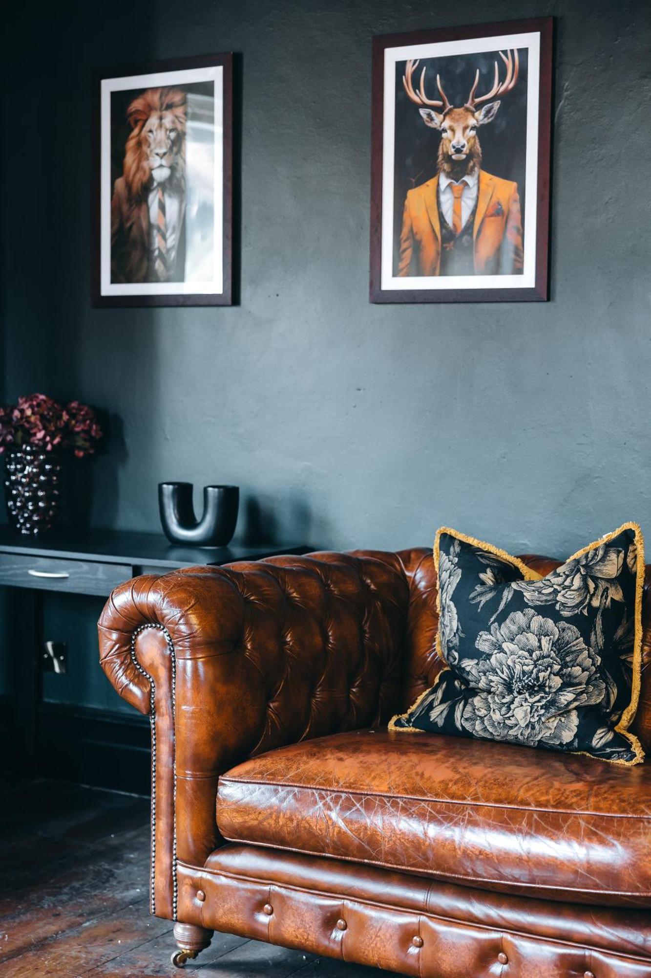 House With A Cinema And Games Room, Sleeps 17 Shrewsbury Ngoại thất bức ảnh