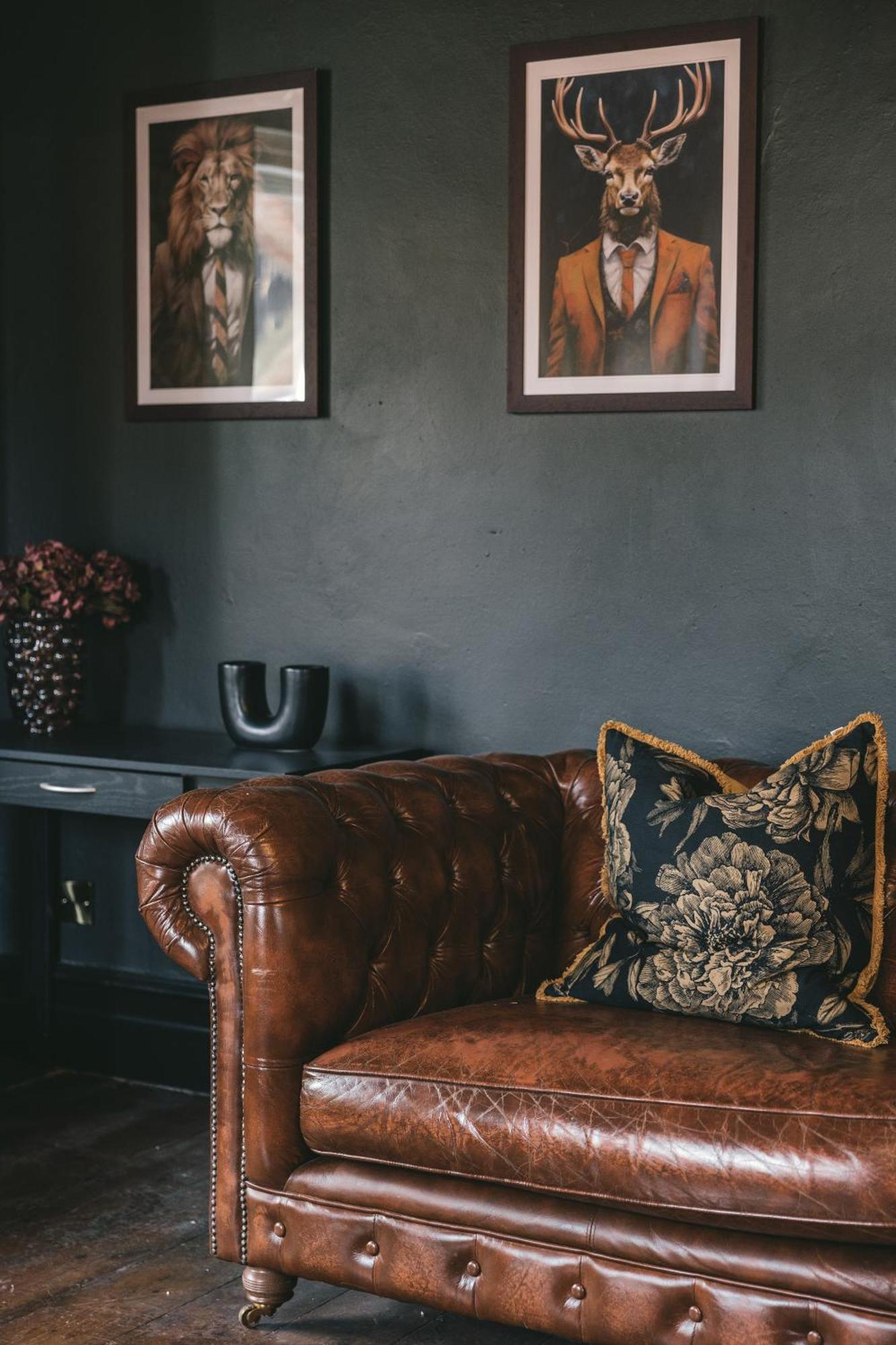 House With A Cinema And Games Room, Sleeps 17 Shrewsbury Ngoại thất bức ảnh